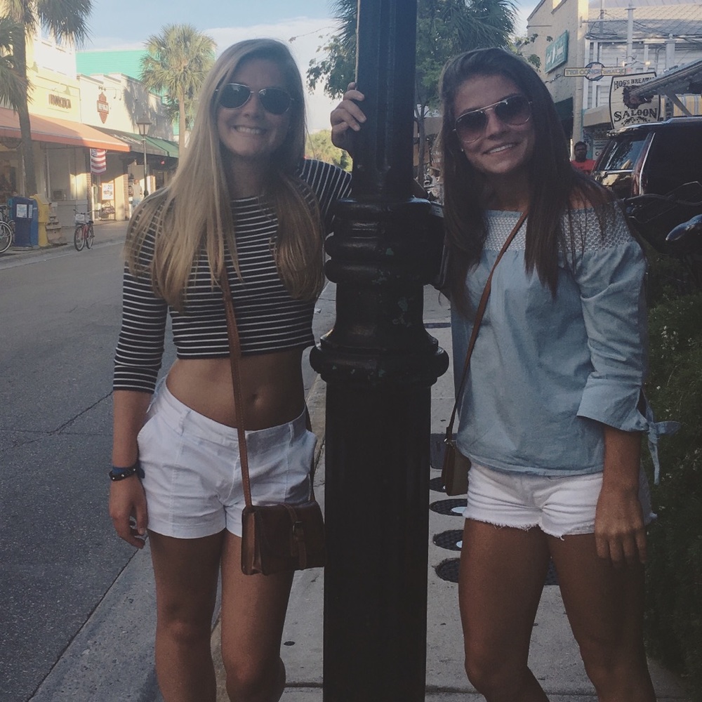 Meet your Posher, Lydia